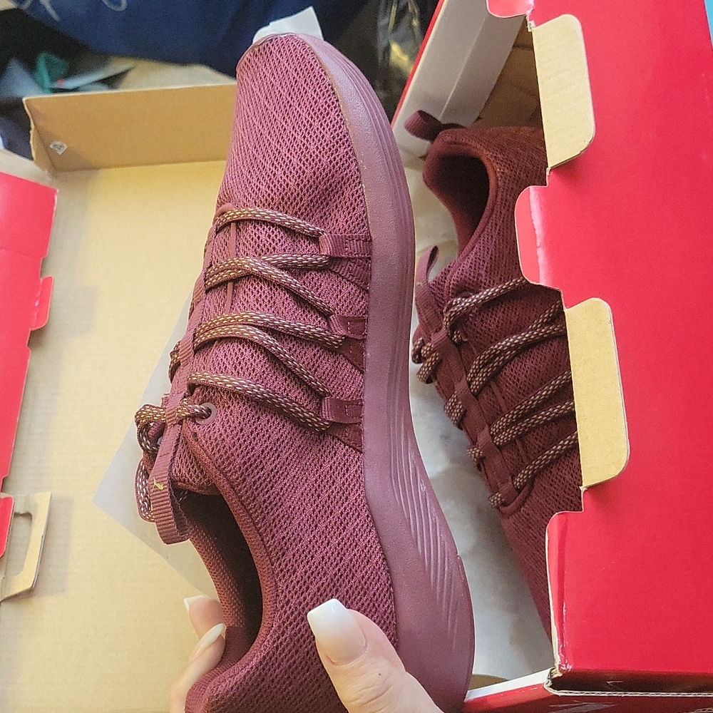 Puma womens shoes